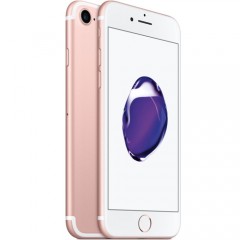 Used as Demo Apple iPhone 7 256Gb - Rose Gold (Excellent Grade)